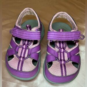 COPY - Columbia Youth Techsun Wave Sandle